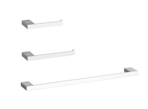 Plumbing Bath Accessories by Elegant Lighting ( 173 | HWB-13S3RPCH Sofia ) 
