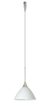 Multi-Systems Low Voltage Pendants by Besa ( 74 | RXP-174307-SN Domi ) 