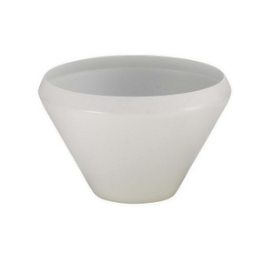 Track Parts by Cal Lighting ( 225 | HT-222-SHADE-WH ) 