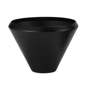 Track Parts by Cal Lighting ( 225 | HT-223-SHADE-BK ) 