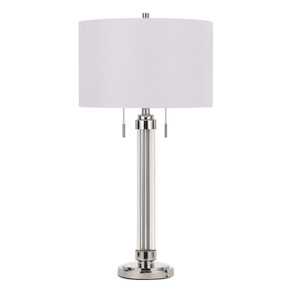 Lamps Table by Cal Lighting ( 225 | BO-2829TB Montilla ) 