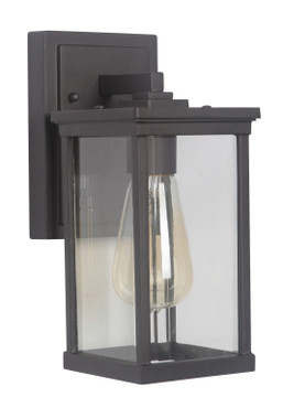Exterior Wall Mount by Craftmade ( 46 | Z9704-OBO Riviera ) 