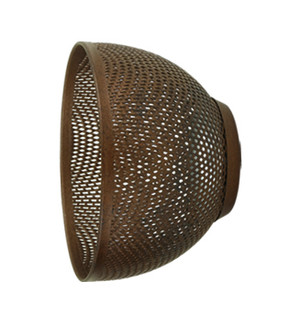 Track Parts by Cal Lighting ( 225 | HT-224-SHADE-RU ) 