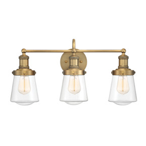 Bathroom Fixtures Three Lights by Designers Fountain ( 43 | 69503-OSB Taylor ) 