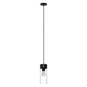 Mini Pendants Glass Down by Eglo USA ( 217 | 202127A Montey ) 
