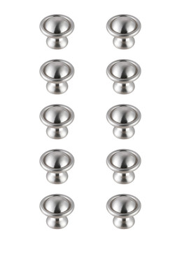 Specialty Items Cabinet Hardware by Elegant Lighting ( 173 | KB2008-NK-10PK Kadea ) 