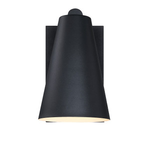 Exterior Sconces by Designers Fountain ( 43 | D326M-11EW-BK Cedar Mist ) 