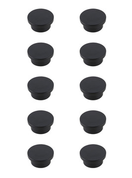 Specialty Items Cabinet Hardware by Elegant Lighting ( 173 | KB2009-MB-10PK Trovon ) 