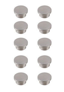 Specialty Items Cabinet Hardware by Elegant Lighting ( 173 | KB2009-NK-10PK Trovon ) 
