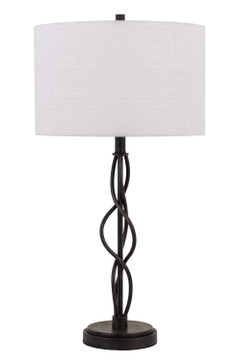Lamps Table by Cal Lighting ( 225 | BO-2857TB Antony ) 