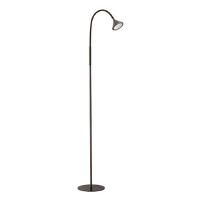 Lamps Floor Arc by Eglo USA ( 217 | 202282A Ormond ) 
