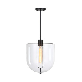 Pendants Glass Down by Designers Fountain ( 43 | D332M-15P-MB Skylar ) 