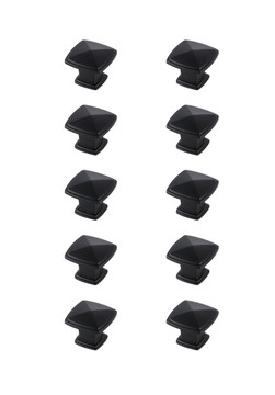 Specialty Items Cabinet Hardware by Elegant Lighting ( 173 | KB2023-MB-10PK Marcel ) 