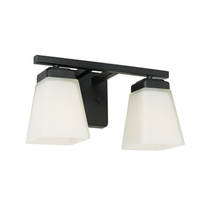 Bathroom Fixtures Two Lights by Capital Lighting ( 65 | 114421MB-334 Baxley ) 
