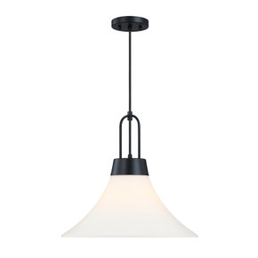Pendants Glass Down by Designers Fountain ( 43 | D339M-18P-MB Evergreen Oasis ) 