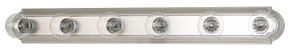 Utility Bathroom by Capital Lighting ( 65 | 8106MN Alice ) 