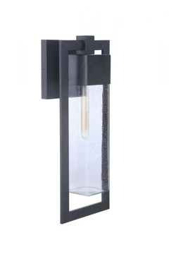 Exterior Wall Mount by Craftmade ( 46 | ZA4024-MN Perimeter ) 