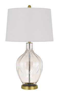 Lamps Table by Cal Lighting ( 225 | BO-2971TB Bancroft ) 