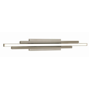 Bathroom Fixtures Cylindrical / Linear by AFX Lighting ( 162 | IDRV3605LAJUDSN Indra ) 