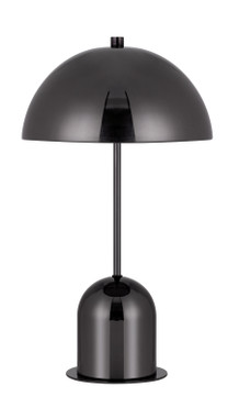 Lamps Table by Cal Lighting ( 225 | BO-2978DK-MT Peppa ) 