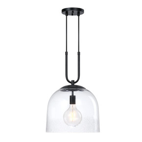 Pendants Glass Down by Designers Fountain ( 43 | D343M-14P-MB Astra ) 