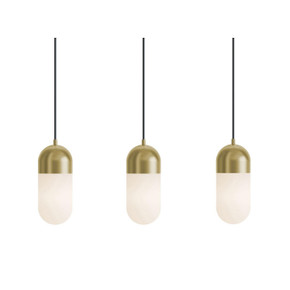 Linear/Island Multi-port/Cascade by AFX Lighting ( 162 | IRVP05LAJUDLBLNR3 Irvine ) 