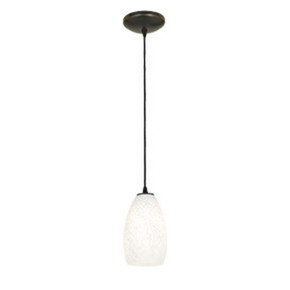 Mini Pendants Cable by Access ( 18 | 28012-1C-ORB/WHST Champagne ) 