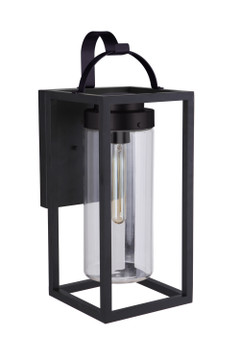 Exterior Wall Mount by Craftmade ( 46 | ZA4824-MN Neo ) 