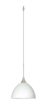 Multi-Systems Low Voltage Pendants by Besa ( 74 | XP-467907-SN Brella ) 