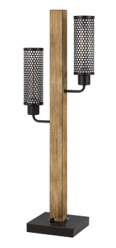 Lamps Table by Cal Lighting ( 225 | BO-3008TB Lenox ) 