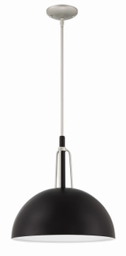 Exterior Hanging by Craftmade ( 46 | ZA4921-MNSA Kahn ) 