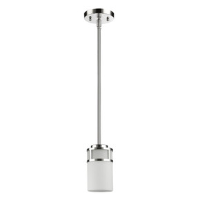Mini Pendants Glass Down by Acclaim Lighting ( 106 | IN21221PN Alexis ) 