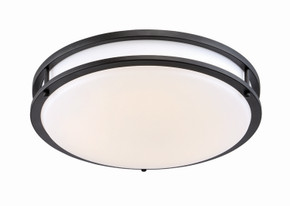 Flush Mounts Bowl Style by Designers Fountain ( 43 | EV1412C3C-43 ) 