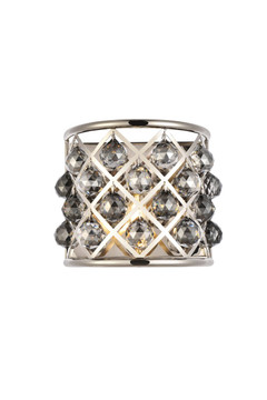 Sconces Pocket by Elegant Lighting ( 173 | 1214W11PN-SS/RC Madison ) 