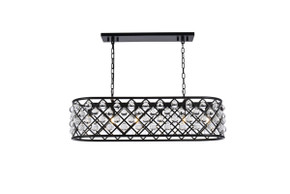 Linear/Island Drum Shade by Elegant Lighting ( 173 | 1215G40MB/RC Madison ) 