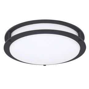 Flush Mounts Bowl Style by Designers Fountain ( 43 | EV1416C3C-43 ) 