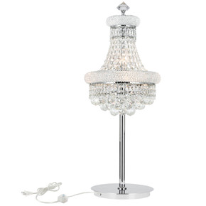 Lamps Floor by CWI Lighting ( 401 | 8001T14C Empire ) 