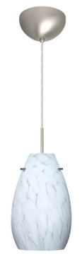 Mini Pendants Cable by Besa ( 74 | 1JC-412619-SN Pera ) 