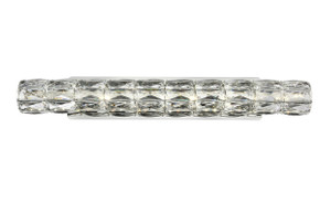 Sconces Linear/Tubular by Elegant Lighting ( 173 | 3501W30C Valetta ) 