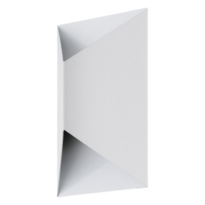 Exterior Sconces by Eglo USA ( 217 | 203455A Predazzo ) 