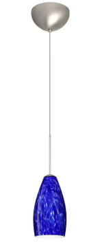 Mini Pendants Cable by Besa ( 74 | 1XC-719886-SN Karli ) 