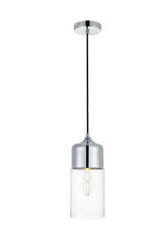 Mini Pendants Cable by Elegant Lighting ( 173 | LD2240C ASHWELL ) 