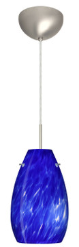 Mini Pendants Cable by Besa ( 74 | 1JC-412686-SN Pera ) 