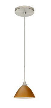 Mini Pendants Cable by Besa ( 74 | 1XT-1743OK-SN Domi ) 