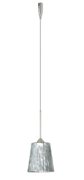 Multi-Systems Low Voltage Pendants by Besa ( 74 | RXP-5125SF-SN Nico ) 