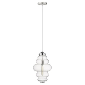 Mini Pendants Cable by Acclaim Lighting ( 106 | IN31301PN Ballina ) 