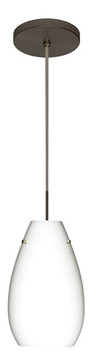 Mini Pendants Cable by Besa ( 74 | 1JT-412607-BR Pera ) 