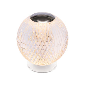 Lamps Table by Alora ( 452 | TL321904PN Marni ) 