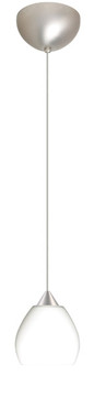 Mini Pendants Cable by Besa ( 74 | 1XC-560507-SN Tay Tay ) 