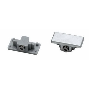 Track Parts by Cal Lighting ( 225 | HT-280-BS Cal Track ) 